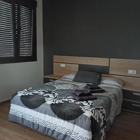 Appartement Reformado 3º *