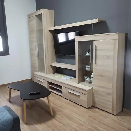 Apartamento Reformado 3º Vigo