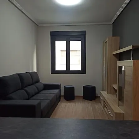 Διαμέρισμα Reformado 3º *