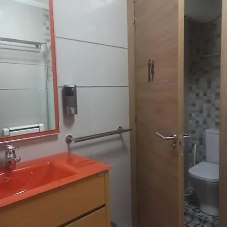 Reformado 3º * Vigo