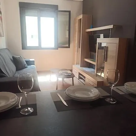 Apartment Reformado 3º *