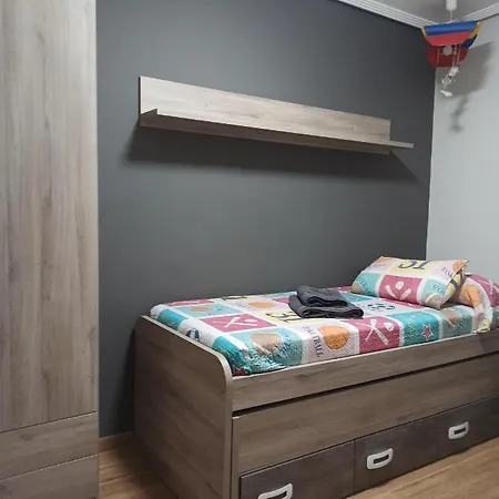 Appartement Reformado 3º