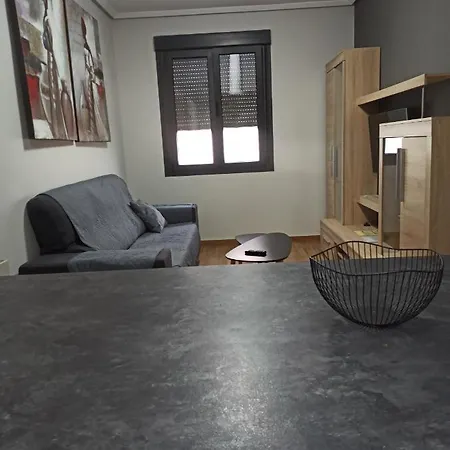 Reformado 3º Апартаменты Виго