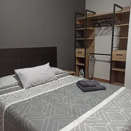 Apartment Reformado 3º