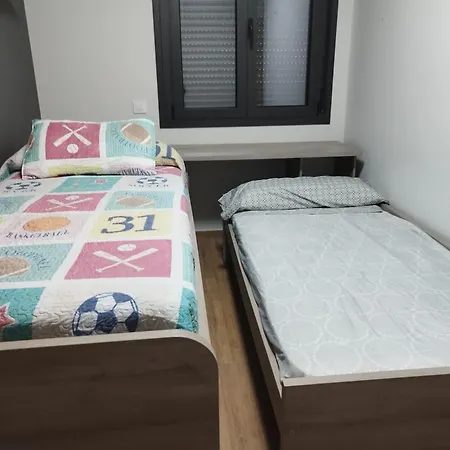 Apartment Reformado 3º *