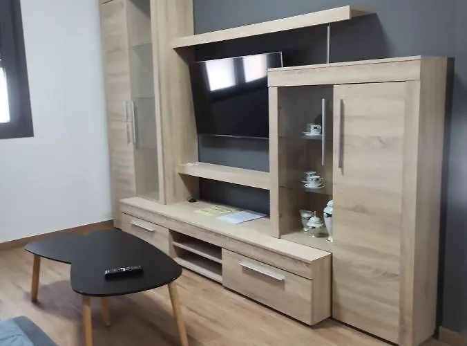 Apartamento Reformado 3º Vigo