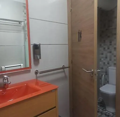 Reformado 3º * Виго