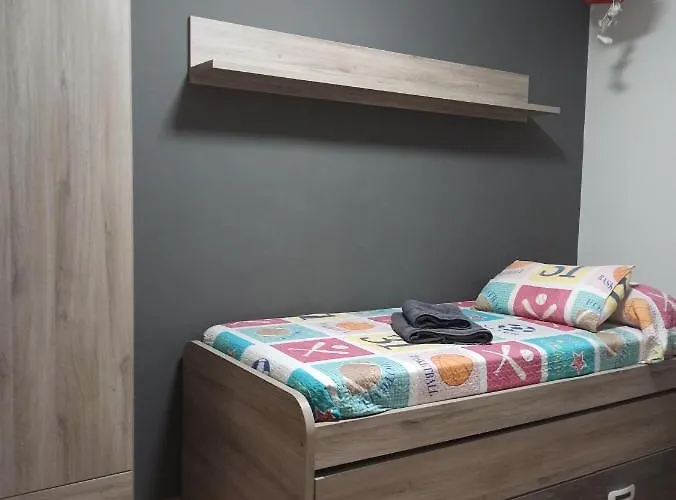 Apartamento Reformado 3º