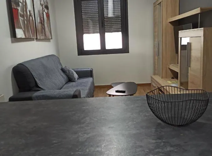 Reformado 3º Апартаменты Виго