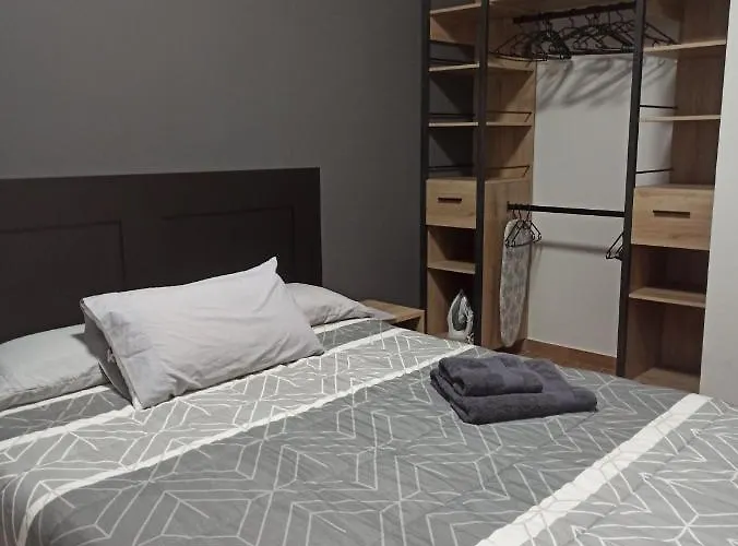 Apartamento Reformado 3º